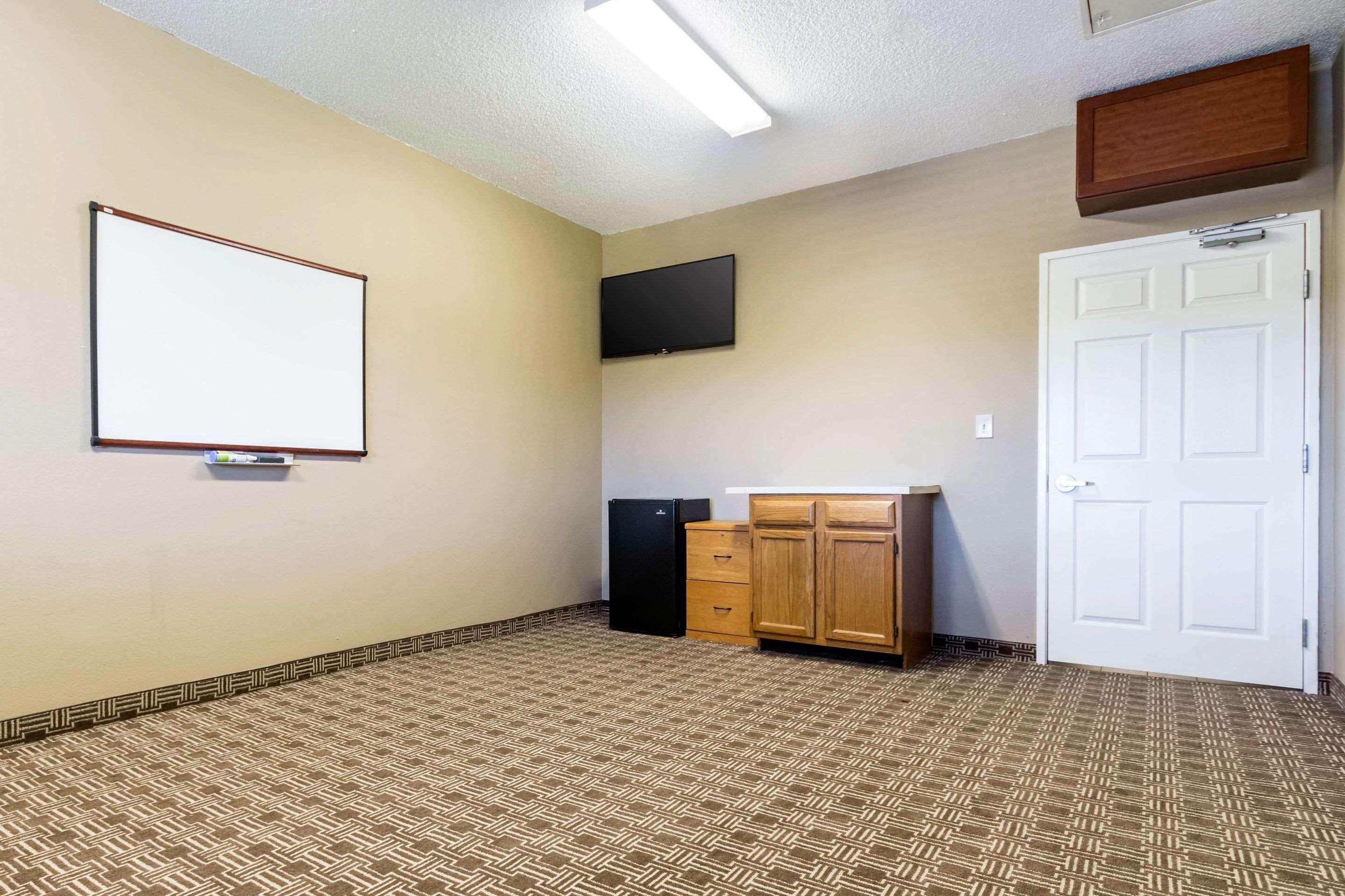 Comfort Suites Keeneland Lexington Exterior foto